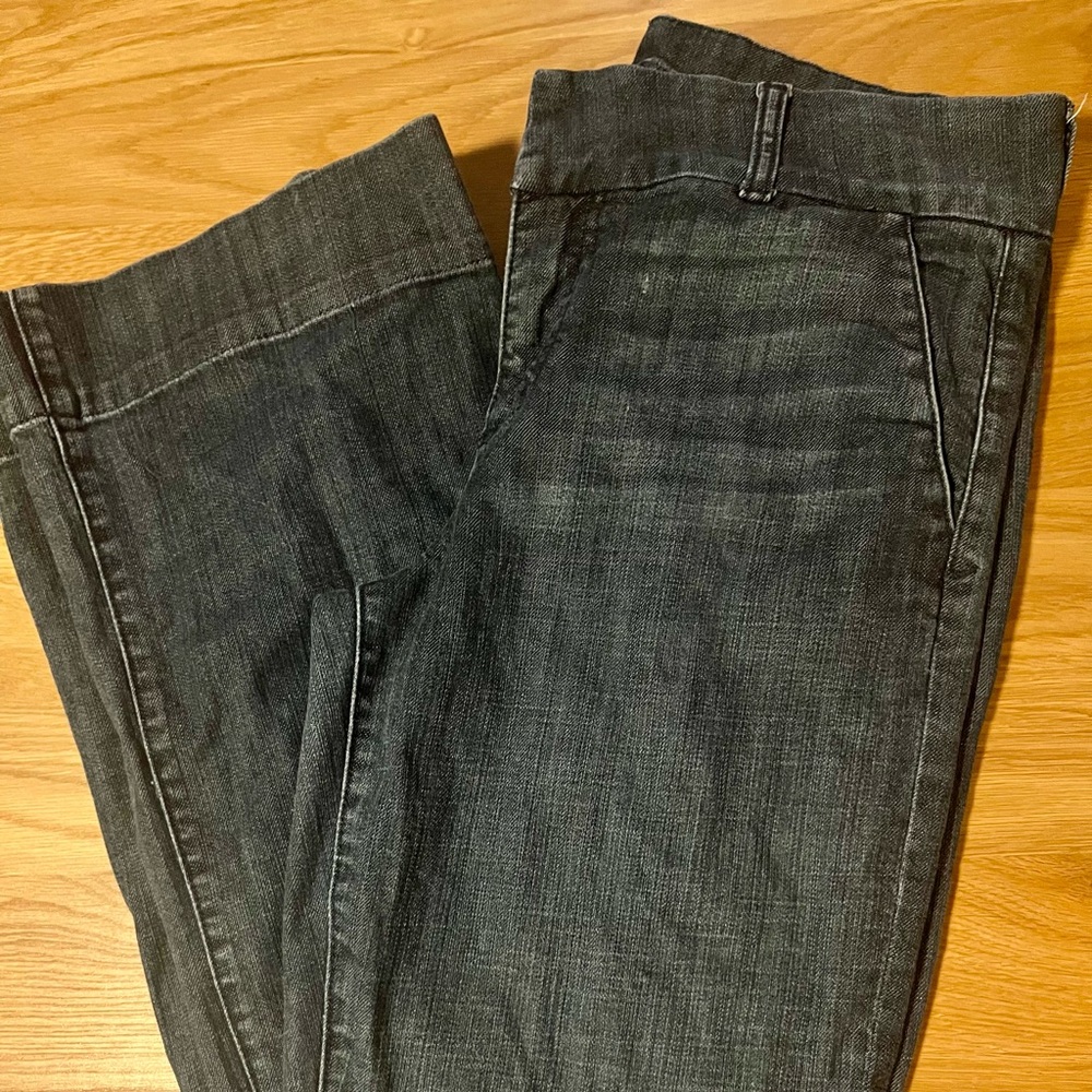 Kut from the Kloth trouser jeans size 10